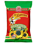 Семена подсолнуха "От Мартина" Классический 100г