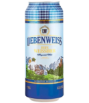 Գարեջուր «Լիբենվեյս» չզտված, բաց 0.5լ