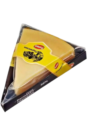 Պանիր պարմեզան «Կալլեհ», վակում 150գ