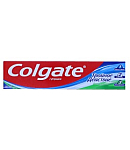 Ատամի մածուկ «Colgate Triple Action» 50մլ 