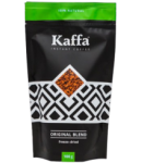 Սուրճ լուծվող «Կաֆֆա» 100գ