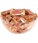 Շոկոլադե կոնֆետներ «Twix» Minis