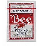 Playing cards "Club Special Bee"