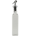 "Zenxin" YH6001 400ml glass oil container