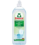 Սպասք լվացող մեքենայի լվացող միջոց «Frosch» 750մլ