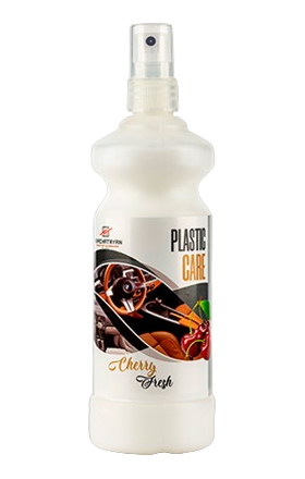 Պլաստմասե դետալները մաքրող և խնամող միջոց "Մոբիլ Սերվիս" բալի բույրով 250մլ