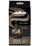 Кофе молотый "Lavazza" Эспрессо 250г