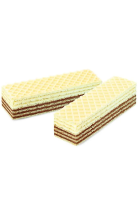 Վաֆլի "Յաշկինո" եփած խտացրած կաթ կգ