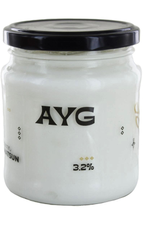 Մածուն "Այգ" 3,2% 450գ