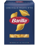 Pasta "Barila" №93 450gr