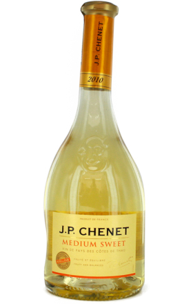 Գինի սպիտակ «J.P.Chenet» 0.75լ 