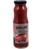 Հյութ «Հոմլենդ» 250մլ լոլիկ