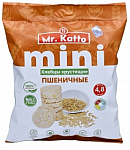 Չորահաց ցորենի «Mr Katto» 70գր