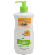 Intimate gel 'Belle Jardin' Calendula 500ml