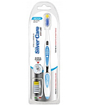 Ատամի խոզանակ «Silver Care Medium»
