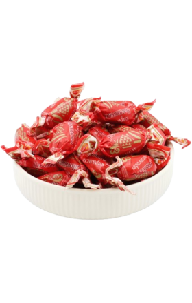 Карамель "Рот Фронт" Москвичка кг