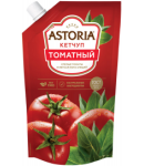 Кетчуп томатный "Astoria" 330г
