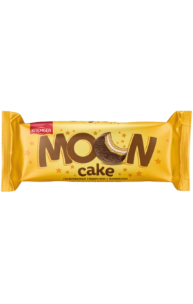 Թխվածքաբլիթ «Մուն» 200գր