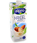 Ըմպելիք նուշի «Alpro» 1լ