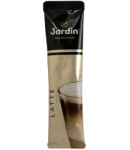 Latte "Jardin" 18g