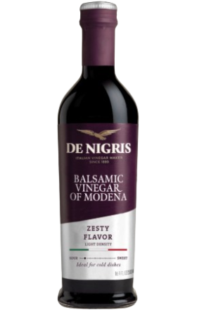 Balsamic vinegar De Nigris 250 ml