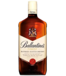 Whiskey "Ballantine's Finest" 0.7l 