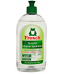 Dishwashing liquid"Frosch" 500ml 
