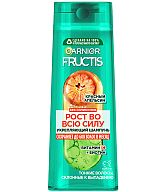 Shampoo 'Garnier Fructis' 400ml
