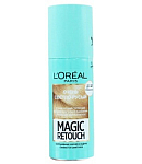 Спрей-краска для волос "L'Oreal" Paris Magic Retouch 75мл