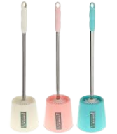 Ершик для унитаза Zenxin SA7845