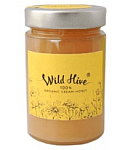 Армянский органический мёд Wild Heve 270 гр.
