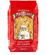 Макароны  Maltagliati № 327 500г Италия