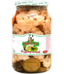 Ասորտի մարինացված «Ռոյալ» 950գ