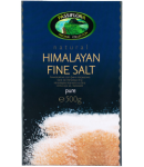 Աղ հիմալայան «Passiflora» 500գ