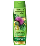 Շամպուն Պրելեստ վերականգնում և ամրացում 400մլ
