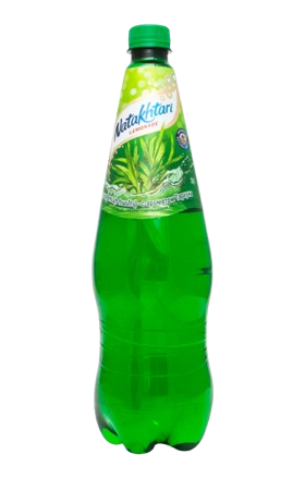 Лимонад "Натахтари" со вкусом эстрагона 1л