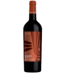 Wine Trinity Sirah red dry 0.75l 
