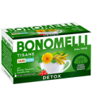Tea "Bonomelli" detox 32g