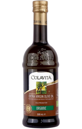 Olive oil "Colavita" 0.5l