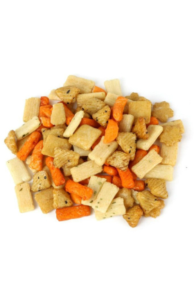 Фисташки соленые по китайский Al Kazzi