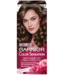 Մազի ներկ «Գարնիեր Քոլոր Նեյչրլս» 5.0 բաց շագ.