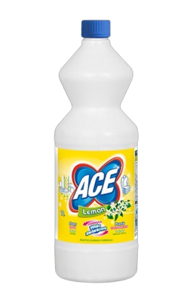 Отбеливатель Ace lemon 1л 