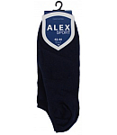 Գուլպաներ «Ալեքս» Sport Կապույտ, 42-44