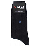 Men's socks "Alex"