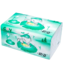 Անձեռոցիկ «Floral Lovely» 400 հատ