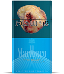 Cigarettes "Marlboro Fine Touch XL"