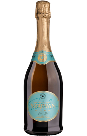 Փրփրուն գինի «Երևան» 0.75լ