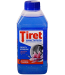 Washing machine detergent "Tiret" 250ml