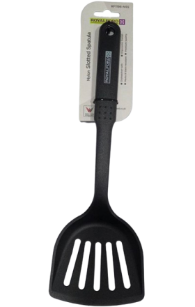 Лопатка для сковороды «Royalford», черная, RF-1196