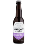 Գարեջուր «Dargett» Բելգիան Թրիփլ, ապակե տարա 0.33լ
